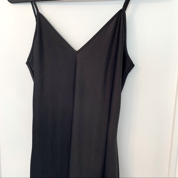 Wilfred Only Slip Midi Dress - Picture 3 of 5